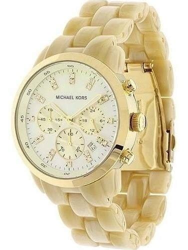 relógio michael kors mk5217 madrepérola original|Relógio Michael Kors MK5217 Madrepérola .